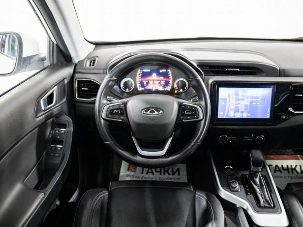Chery Tiggo 4 I Рестайлинг с пробегом 2021 года, цена 1 520 500 рублей, 47608 км, внедорожник, Автокод Объявления