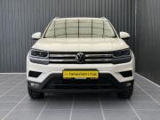 Volkswagen Tharu I Пермь  - изображение 32