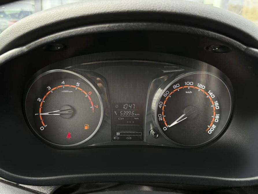 Lada (ВАЗ) Granta I Рестайлинг Курган  - изображение 13