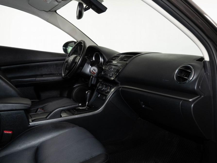 Mazda 6 II (GH) Рестайлинг Казань  - изображение 6