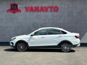 Lada (ВАЗ) Vesta I Рестайлинг (NG) Альметьевск  - изображение 17