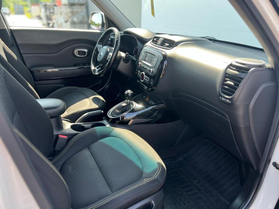 Kia Soul II Санкт-Петербург  - изображение 7
