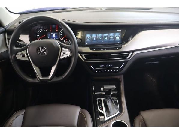 Changan CS35 Plus I с пробегом 2020 года, цена 1 449 000 рублей, 72131 км, внедорожник, Автокод Объявления