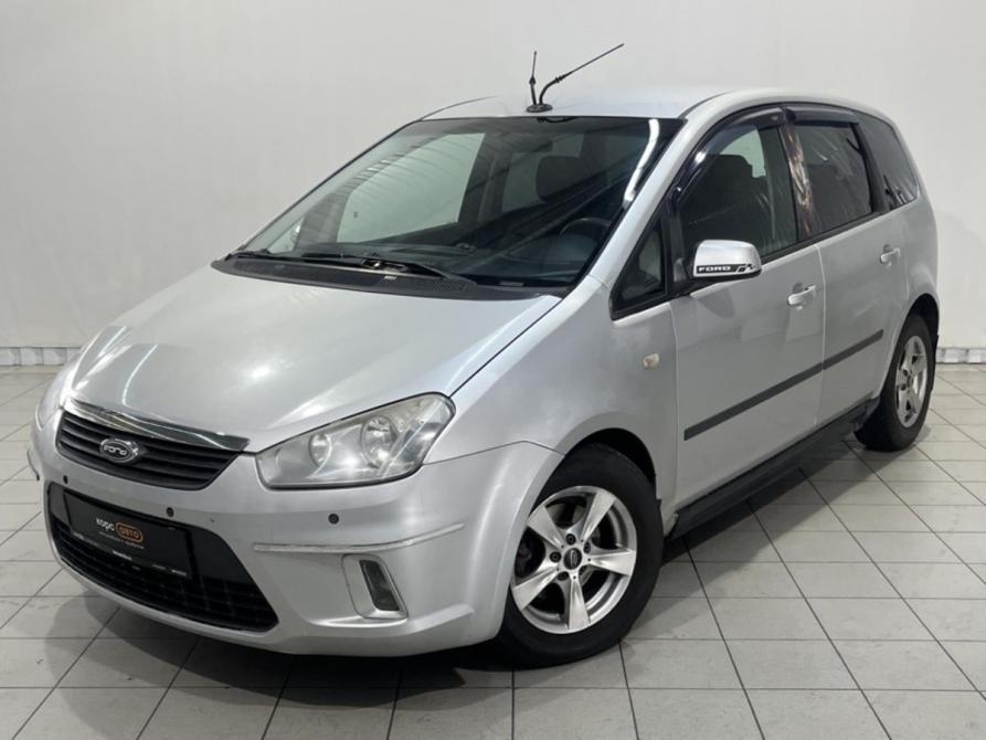 Ford C-MAX I Рестайлинг Курск  - изображение 3