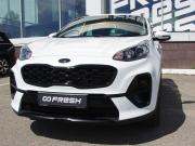 Kia Sportage IV Рестайлинг Владимир  - изображение 51