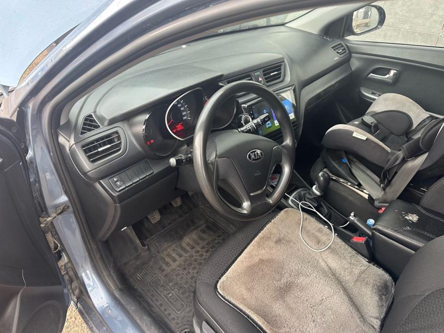 Kia Rio III Рестайлинг Стерлитамак  - изображение 12