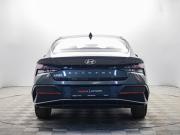 Hyundai Elantra VII (CN7) Рестайлинг Москва  - изображение 24