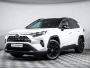 Toyota RAV4 V (XA50) Москва  - изображение 20