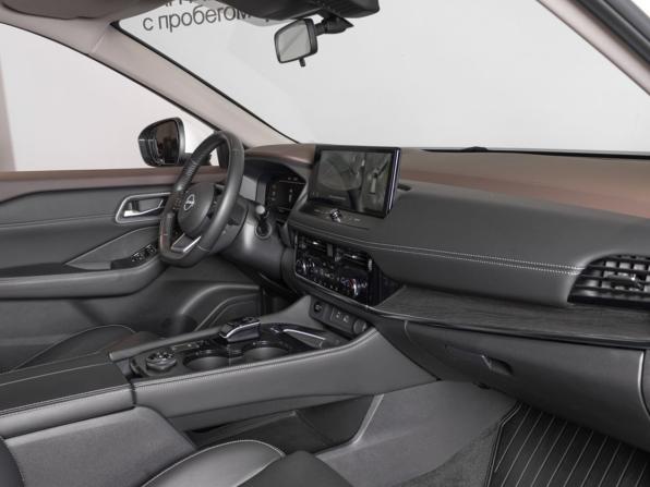 Nissan X-Trail IV с пробегом 2024 года, цена 4 090 000 рублей, 12500 км, внедорожник, Автокод Объявления