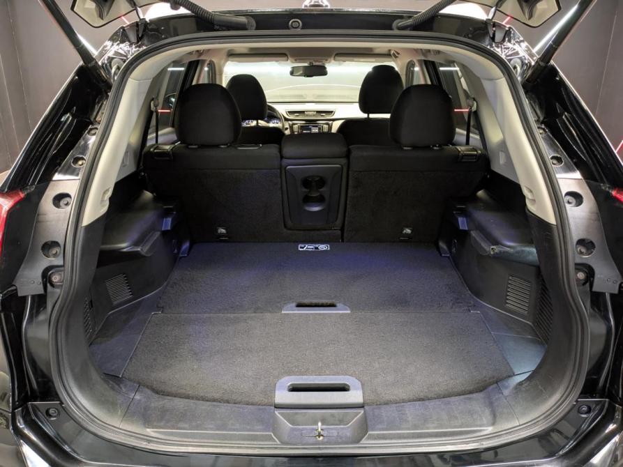 Nissan X-Trail III Рестайлинг Москва  - изображение 4
