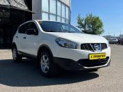 Nissan Qashqai I Рестайлинг Нефтекамск  - изображение 12