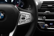 BMW X3 III (G01) Москва  - изображение 58