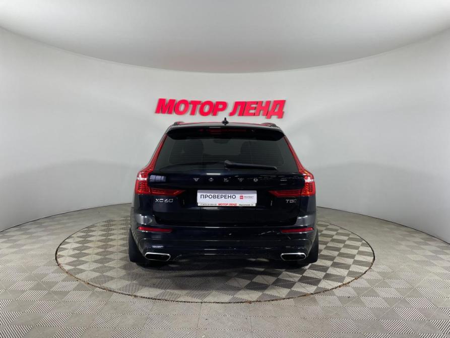 Volvo XC60 II Воронеж  - изображение 5
