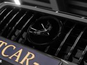 Mercedes-Benz G-Класс AMG II (W465) Рестайлинг Москва  - изображение 49