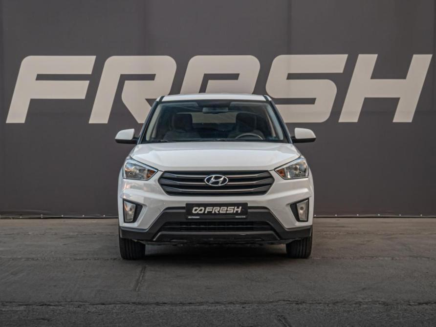 Hyundai Creta I Краснодар  - изображение 3