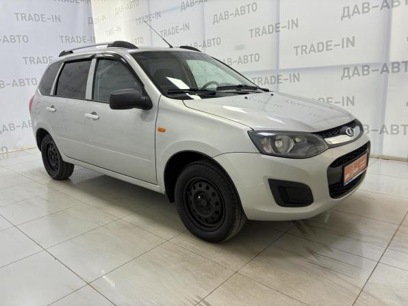 Lada (ВАЗ) Kalina II с пробегом 2014 года, цена 339 000 рублей, 152000 км, универсал, Автокод Объявления