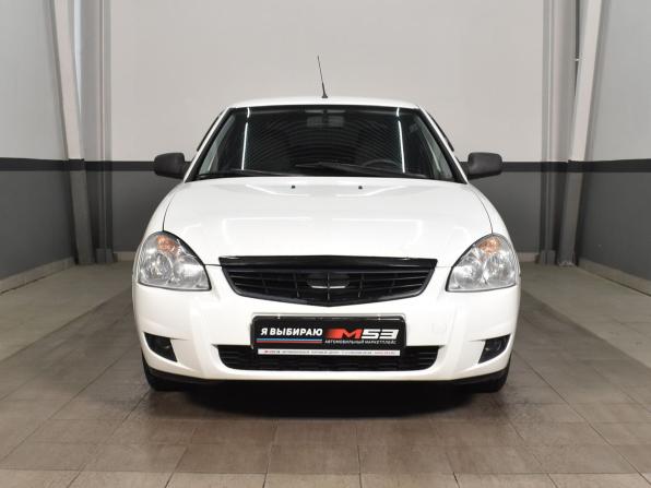 Lada (ВАЗ) Priora I с пробегом 2012 года, цена 299 999 рублей, 220711 км, хэтчбек, Автокод Объявления