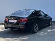 BMW 5 серии VI (F10/F11/F07) Рестайлинг Москва  - изображение 21