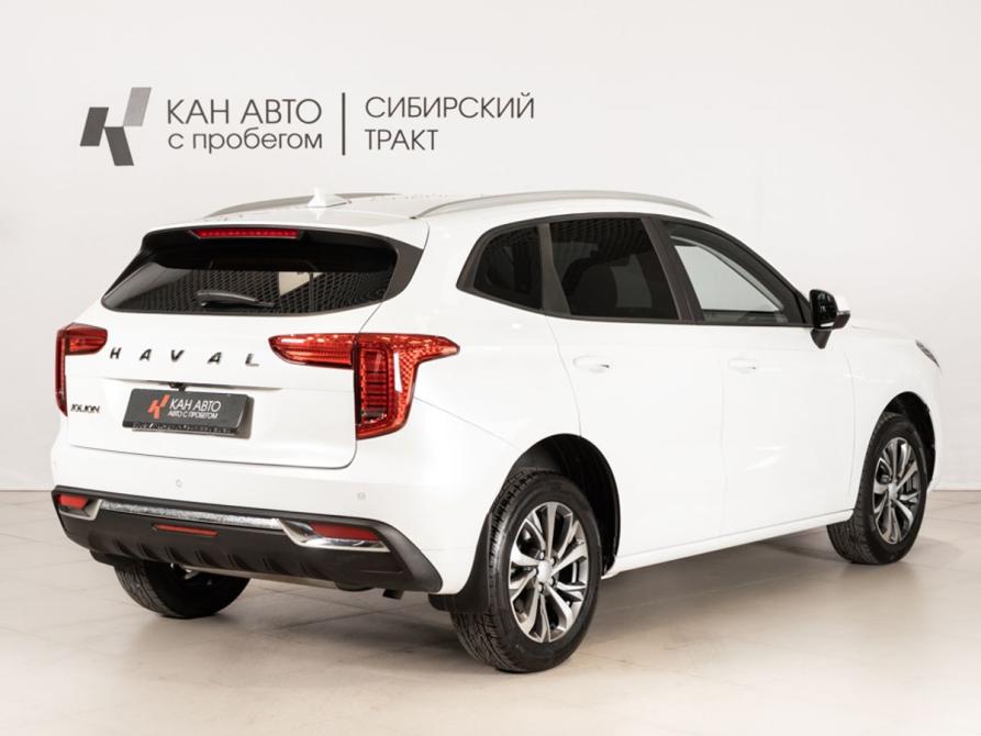 Haval Jolion I Казань  - изображение 3