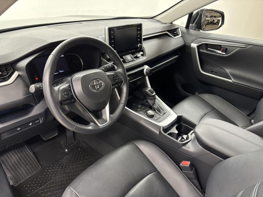 Toyota RAV4 V (XA50) Вологда  - изображение 11