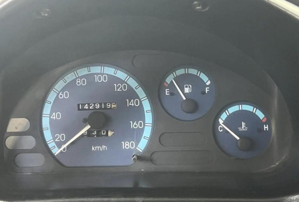 Daewoo Matiz II Рестайлинг Астрахань  - изображение 17
