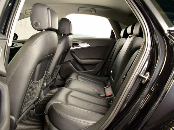 Audi A6 IV (C7) с пробегом 2013 года, цена 1 965 995 рублей, 138540 км, седан, Автокод Объявления