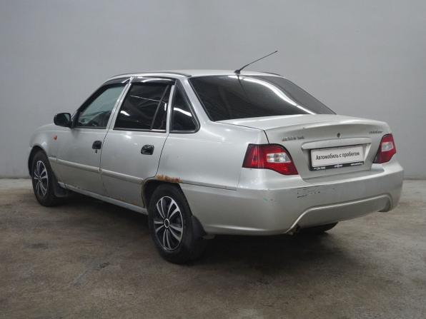 Daewoo Nexia I Рестайлинг с пробегом 2009 года, цена 200 000 рублей, 103335 км, седан, Автокод Объявления