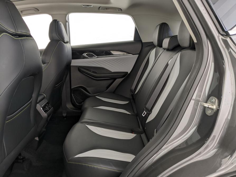Geely Binyue Cool Москва  - изображение 12