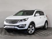 Kia Sportage III Санкт-Петербург  - изображение 21