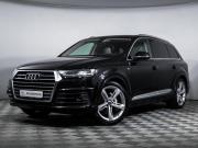Audi Q7 II (4M) Санкт-Петербург  - изображение 80