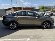 Lada (ВАЗ) Vesta I Рестайлинг (NG) Краснодар  - изображение 19