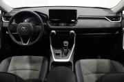 Toyota RAV4 V (XA50) Ульяновск  - изображение 21