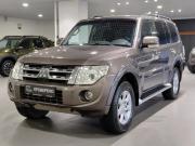Mitsubishi Pajero IV Рестайлинг 1 Казань  - изображение 23