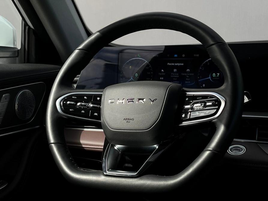 Chery Tiggo 8 Pro Max I Рестайлинг Санкт-Петербург  - изображение 28