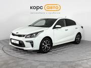 Kia Rio IV Ярославль  - изображение 25