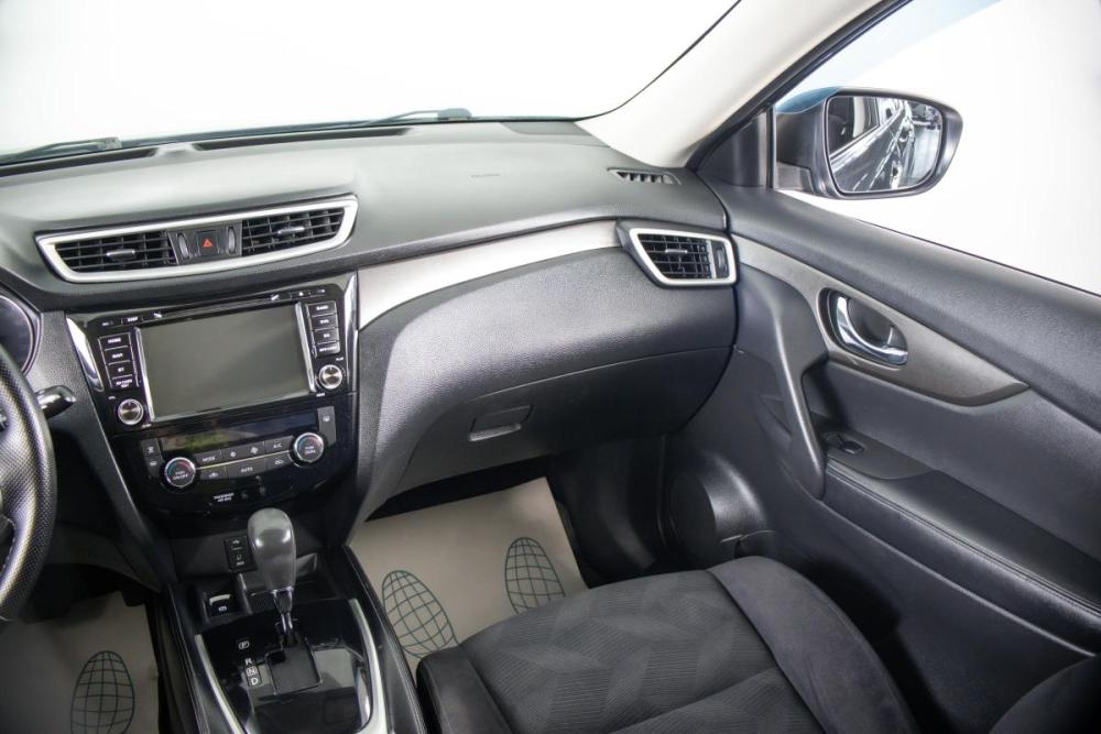 Nissan X-Trail III Пермь  - изображение 14