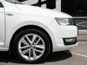 Skoda Rapid I Рестайлинг Волгоград  - изображение 25