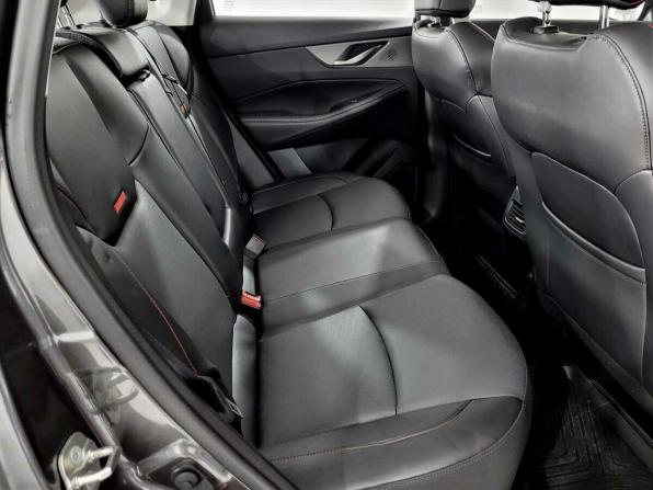 Changan CS35 Plus I Рестайлинг с пробегом 2024 года, цена 1 930 000 рублей, 1134 км, внедорожник, Автокод Объявления