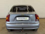 Chevrolet Lanos I Псков  - изображение 23