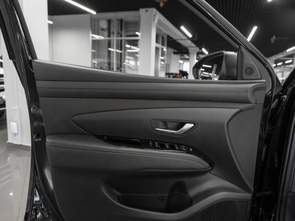 Hyundai Tucson IV Рестайлинг с пробегом 2026 года, цена 4 100 000 рублей, 23 км, внедорожник, Автокод Объявления