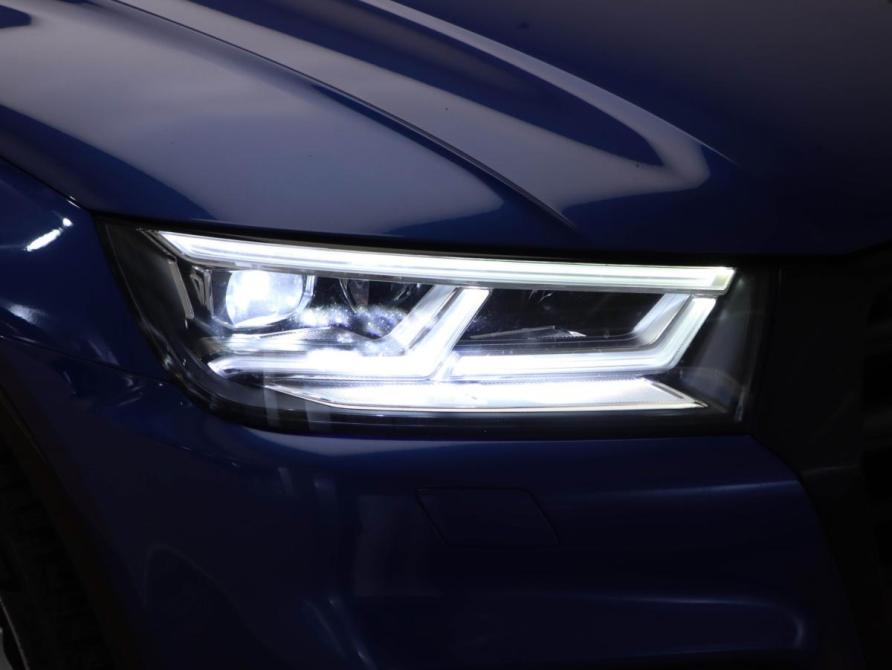 Audi Q5 II (FY) Москва  - изображение 24