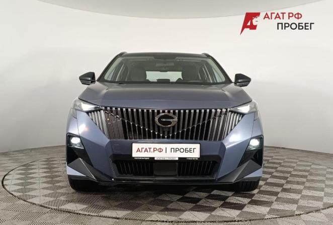 GAC GS3 с пробегом 2024 года, цена 1 910 000 рублей, 28014 км, внедорожник, Автокод Объявления