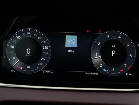 Land Rover Range Rover Evoque II Рестайлинг с пробегом 2024 года, цена 5 250 000 рублей, 17261 км, внедорожник, Автокод Объявления