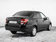 Lada (ВАЗ) Granta I Рестайлинг Москва  - изображение 17