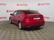 Hyundai Solaris II Вологда  - изображение 24