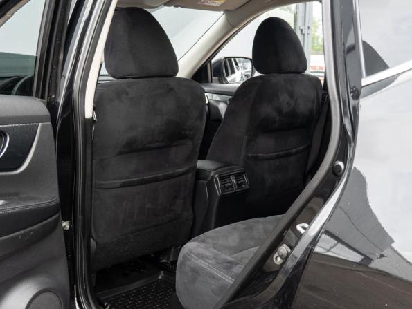 Nissan X-Trail III Рестайлинг с пробегом 2017 года, цена 1 640 000 рублей, 142761 км, внедорожник, Автокод Объявления