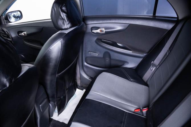 Toyota Corolla X (E140 E150) с пробегом 2009 года, цена 899 000 рублей, 254646 км, седан, Автокод Объявления