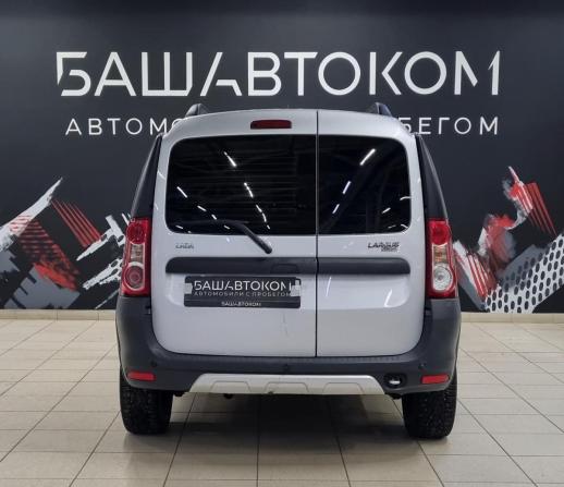 Lada (ВАЗ) Largus I с пробегом 2018 года, цена 749 000 рублей, 164334 км, универсал, Автокод Объявления