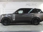 Land Rover Range Rover V Москва  - изображение 47