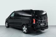 Mercedes-Benz V-Класс III (W447) Рестайлинг 2 Казань  - изображение 18